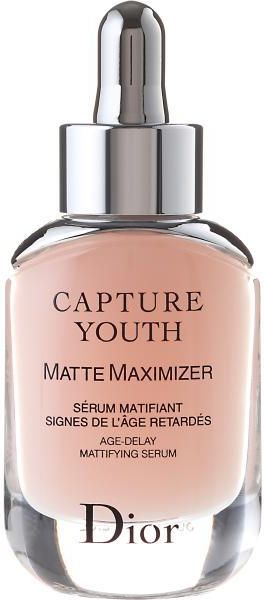 Dior serum 2025 matte maximizer