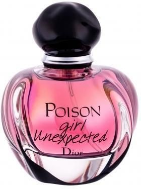 Dior poison 2025 girl unexpected 50ml