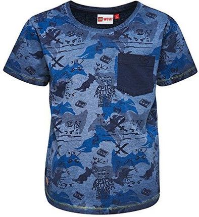 Amazon Magliette Lego Ninjago Amazon Tshirt Lego Amazon LEGO Wear