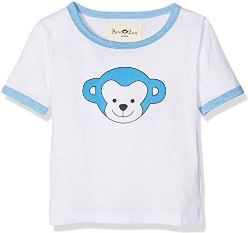 Ben /& Lea M/ädchen Sweatshirt