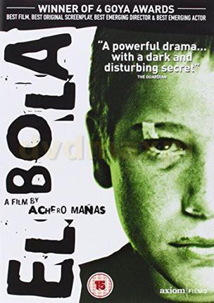 El Bola [DVD]