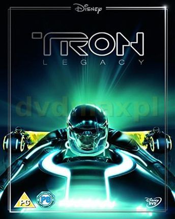 Tron Legacy [Blu-Ray]