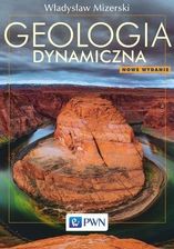 Zdjęcie Geologia dynamiczna - Legnica