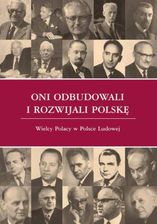 Zdjęcie Oni odbudowali i rozwijali Polskę - Kraków