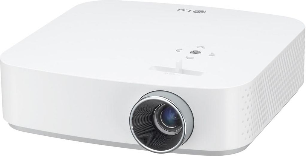 LG PF50KS - zdjęcie 1 LG PF50KS