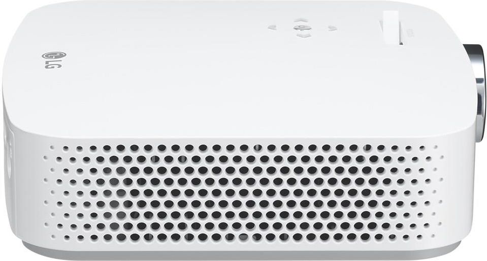 LG PF50KS - zdjęcie 2 LG PF50KS