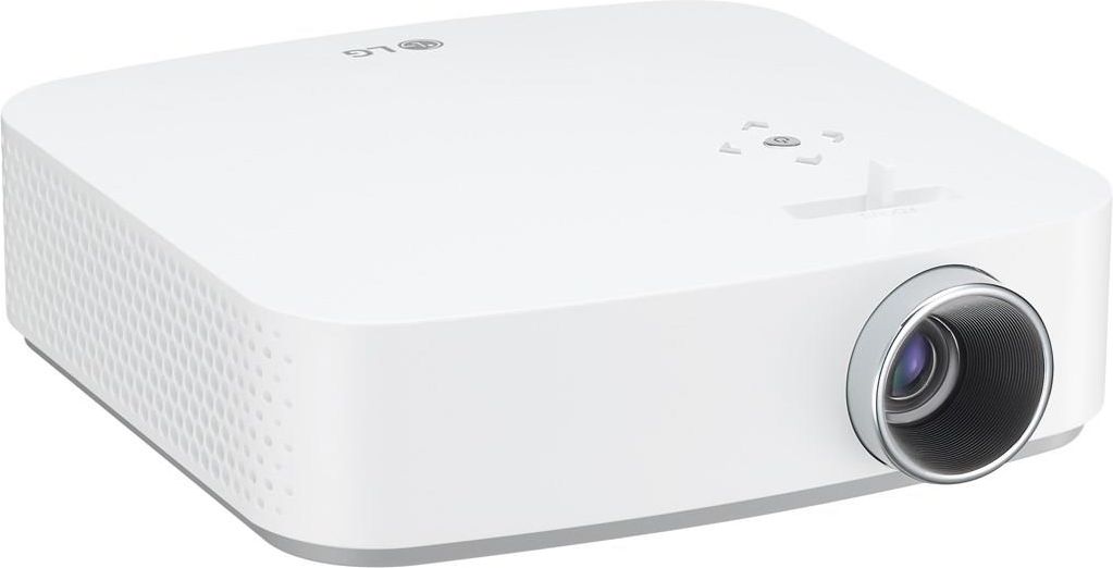 LG PF50KS - zdjęcie 3 LG PF50KS