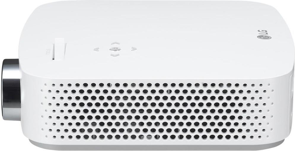 LG PF50KS - zdjęcie 7 LG PF50KS