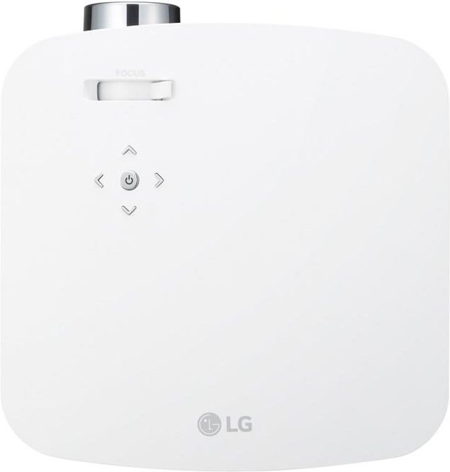 LG PF50KS - zdjęcie 8 LG PF50KS