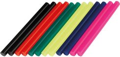 Zdjęcie Dremel Kolorowe sztyfty kleju 7mm (GG05) 2615GG05JA - Blachownia