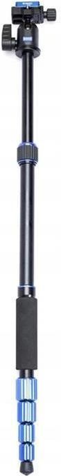 Benro Slim AL Travel Kit (FSL09AN00) - zdjęcie 1 Benro Slim AL Travel Kit (FSL09AN00)