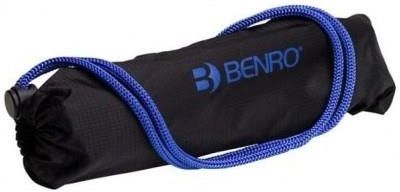 Benro Slim AL Travel Kit (FSL09AN00) - zdjęcie 3 Benro Slim AL Travel Kit (FSL09AN00)