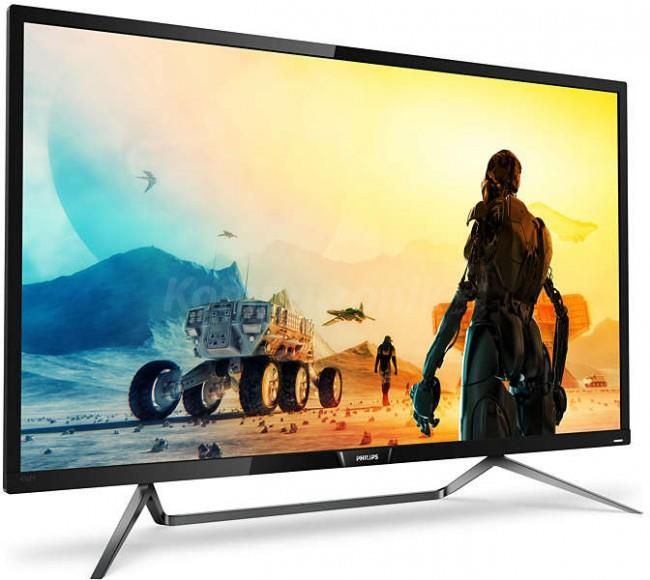 Philips 436M6VBPAB - zdjęcie 1 Philips 436M6VBPAB