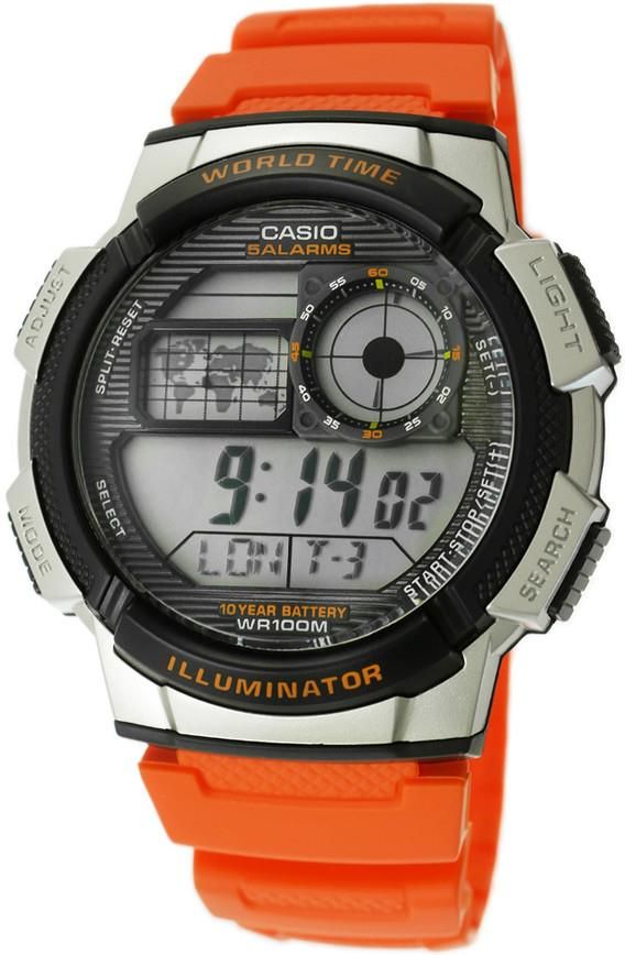 casio ae 1000