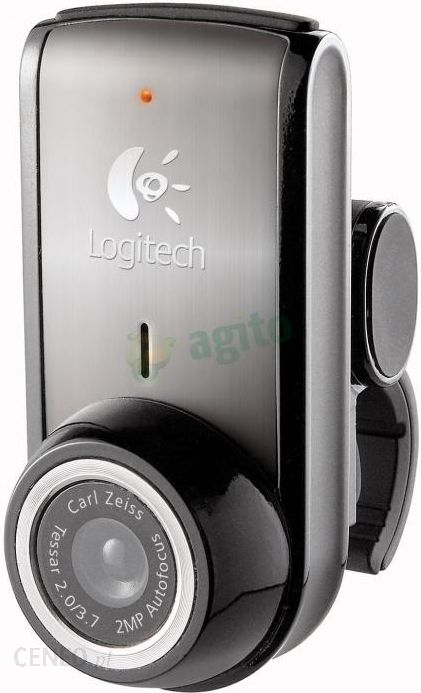 logitech quickcam for notebooks pro
