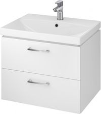 Zdjęcie Cersanit Umywalka Z Szafką 60 Cm Lara S801142Dsm - Piechowice