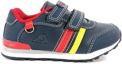 OBUWIE SPORTOWE AME 29057 GRA