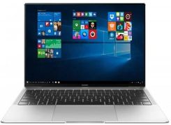 Laptop Huawei MateBook X PRO 13,9"/i5/8GB/256GB/Win10 (53010DET) - zdjęcie 1