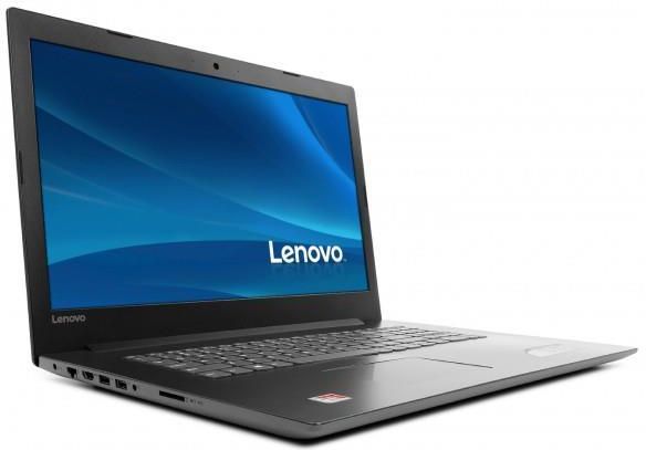 Lenovo ideapad 320 17ast обзор