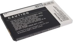 powersmart AKUMULATOR BATERIA DO myPhone 6500 MP-S-W 1500mAh (mz906)