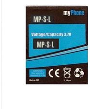 powersmart AKUMULATOR myPhone MP-S-L 8920 TV MARK 1500mAh (mz908)