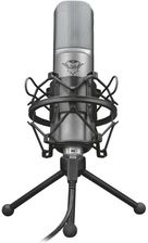 Trust GXT 242 Lance Czarny (22614) - Mikrofony komputerowe