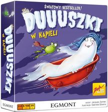 Egmont Duuuszki w Kąpieli