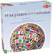 Tactic Wszystkie Państwa Świata (41269)