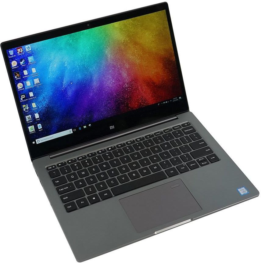 Laptop Xiaomi Mi Notebook Air 13,3/i5/8GB/256GB/Win10