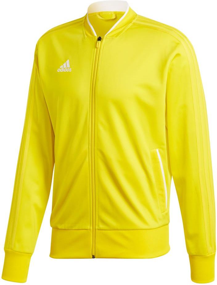 adidas bluza żółta adidas bluza żółta