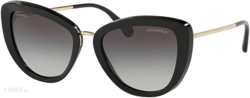 Chanel Okulary przeciwsłoneczne CH5399-C622S6 - Ceny i opinie 
