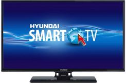 Zdjęcie Telewizor LED Hyundai FLR48TS511SMART 48 cali Full HD - Warszawa