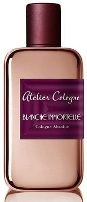 ATELIER COLOGNE Blanche Immortelle 200ml TESTER