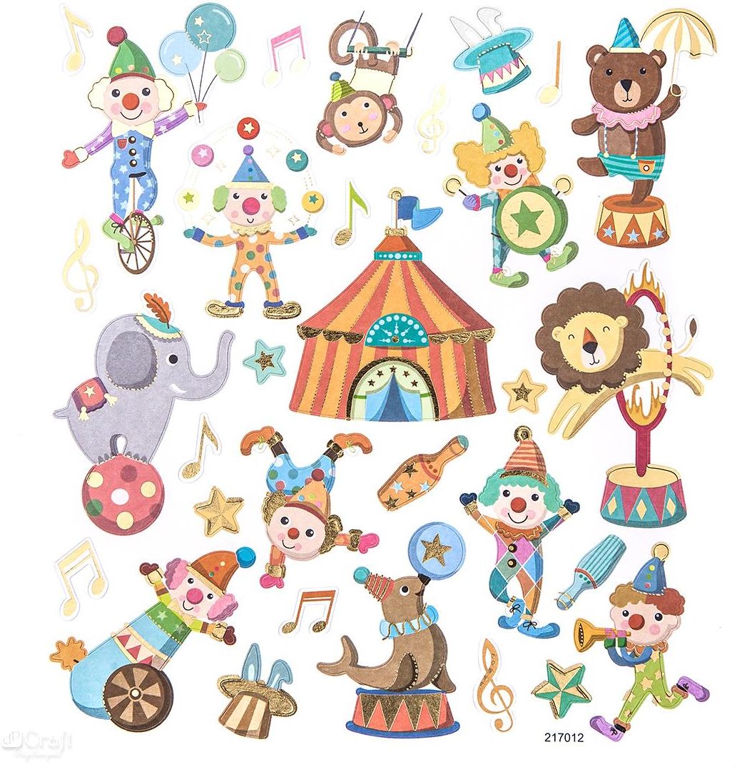 Digital circus stickers. Стикеры цирк. Наклейка - цирк. Наклейки цирк Скрапбукинг. Циркач стикер.