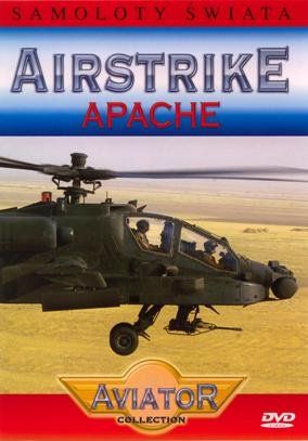 Apache (seria Aviator Collection) (DVD)