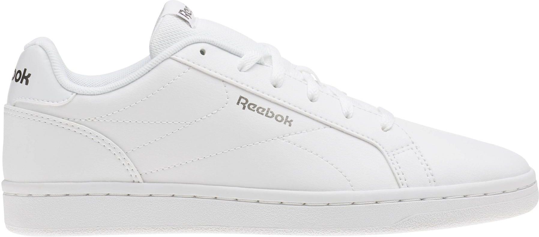 Buty Reebok Royal Complete Clean CM9543 Ceny i opinie Reebok Royal Complete Clean White CM9543