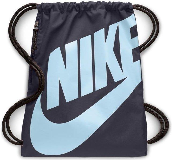 NIKE Worek Na Buty Unisex Heritage Gym Sack BA5351 081 Ceny i