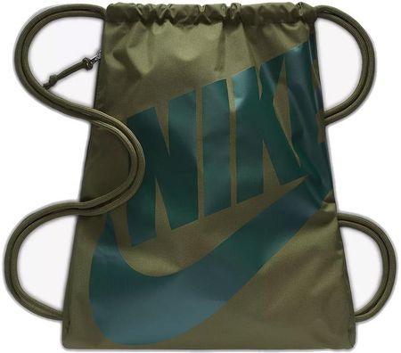 Plecak Nike Zielony fashionpolska.pl Plecak Nike Zielony fashionpolska.pl