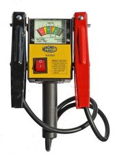 Zdjęcie Magneti Marelli Analogowy tester obciążeniowy akumulatorów BAT601 007950007030 - Koszalin