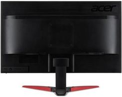 Acer kg251qdbmiipx 240hz настройка