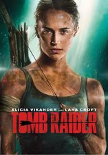 Zdjęcie Tomb Raider [DVD] - Wysokie Mazowieckie