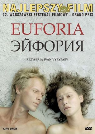 Euforia (Eyforiya) (DVD)
