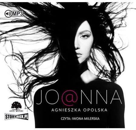 CD mp3 joanna