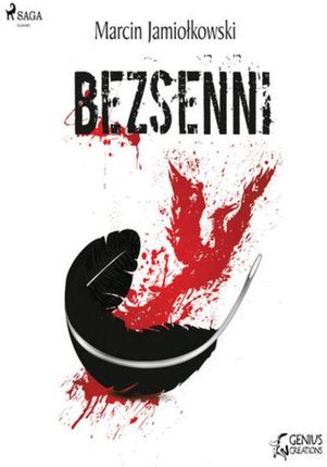 Bezsenni - Marcin Jamiołkowski (MP3)