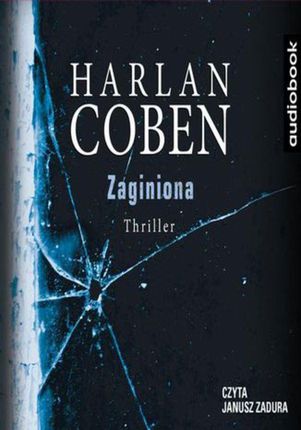 Zaginiona - Harlan Coben (MP3)