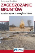 Zdjęcie Zagęszczanie gruntów metodą mikrowybuchów - Łask
