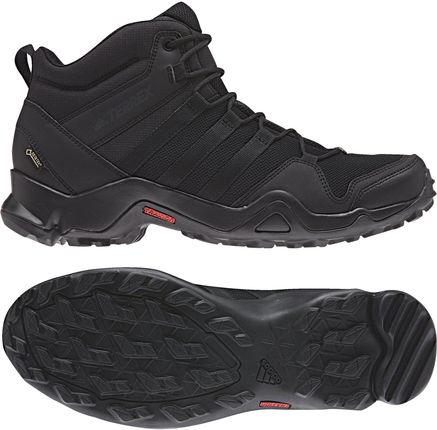 Buty trekkingowe Buty adidas Terrex AX2R Mid GTX CM7697 Ceny i opinie Ceneo.pl