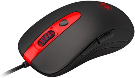Redragon Gerberus M703 Czarno-Czerwona
