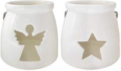 Zdjęcie Incood Lampion Biały - Poznań