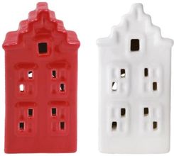 Zdjęcie Incood Domek Ceramiczny Mały - Poznań